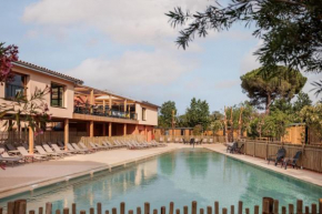 Beach Resort Agde